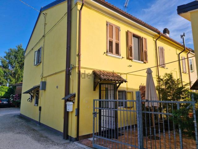 Villetta a schiera in vendita di 113 m²