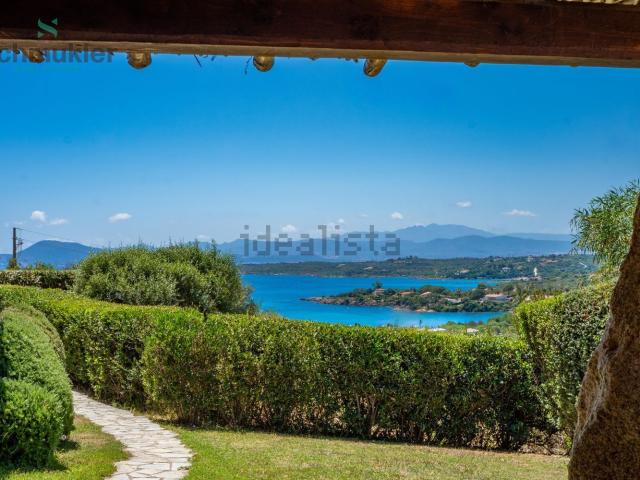 Villetta a schiera in vendita di 113 m² in Via del Golf, 12