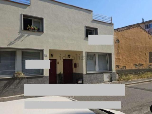 Villetta a schiera in vendita di 113 m² in Via dell&apos Olmo, 31