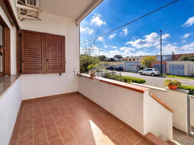 Villetta a schiera in vendita di 113 m² in Via Ferrara, 81