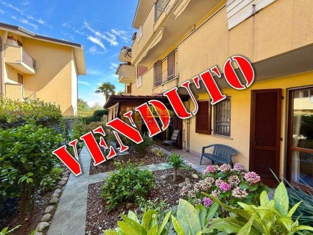 Villetta a schiera in vendita di 113 m² in Via Italia
