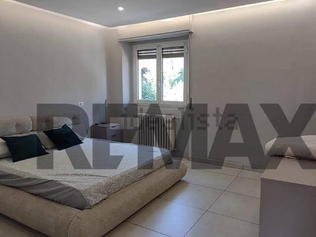Villetta a schiera in vendita di 113 m² in Via Olevano, 6