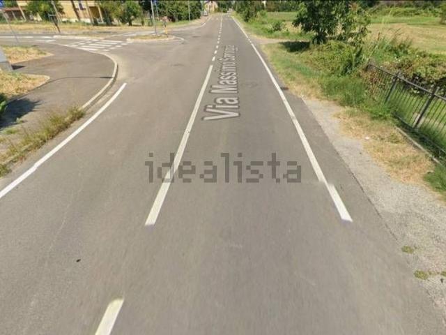 Villetta a schiera in vendita di 113 m² in Via Massimo Samoggia