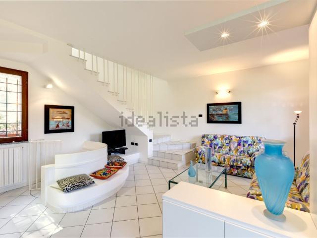 Villetta a schiera in vendita di 113 m² in Viale Romagna