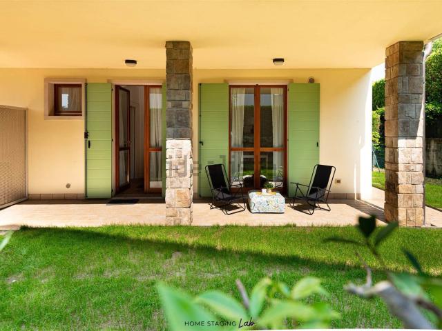 Villetta a schiera in vendita di 114 m² in Via Adige, 1