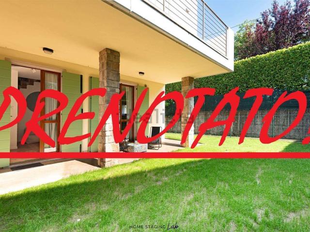 Villetta a schiera in vendita di 114 m² in Via Adige, 1