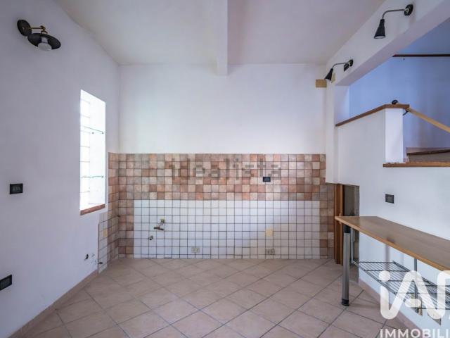 Villetta a schiera in vendita di 114 m² in Via Giuseppe Garibaldi, 75
