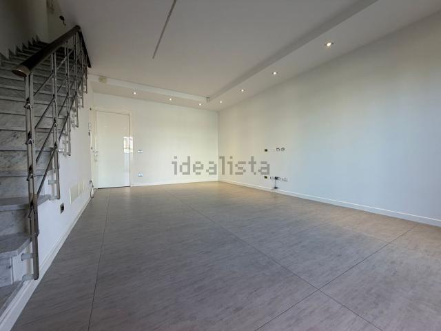 Villetta a schiera in vendita di 114 m² in Via Guglielmo Tell