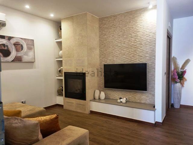 Villetta a schiera in vendita di 114 m² in Via M.DELL&apos OLIO