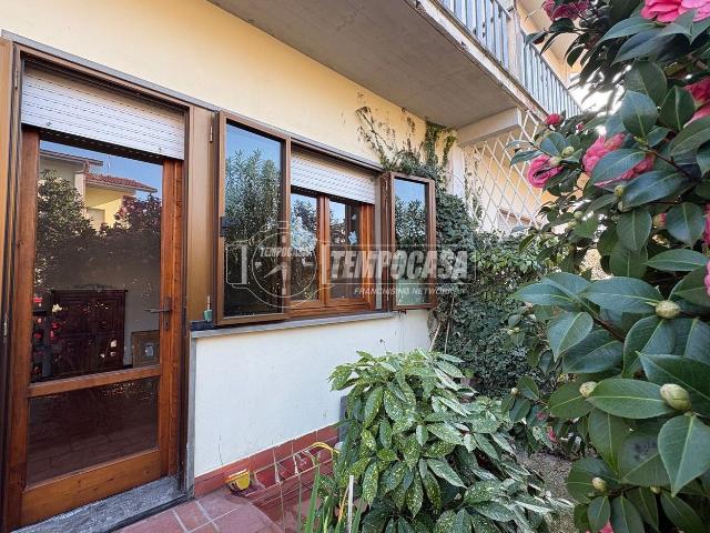 Villetta a schiera in vendita di 114 m² in Via Martiri di San Anna