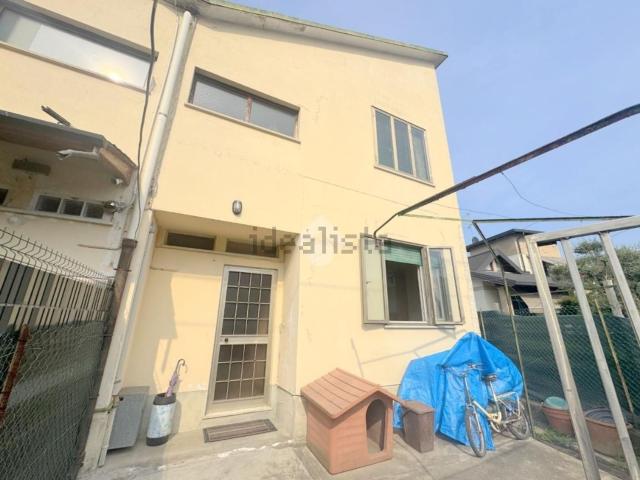 Villetta a schiera in vendita di 114 m² in Via Milano, 19
