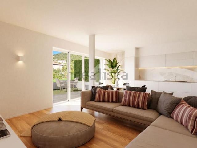 Villetta a schiera in vendita di 114 m² in Via Pietro Pomari, 22