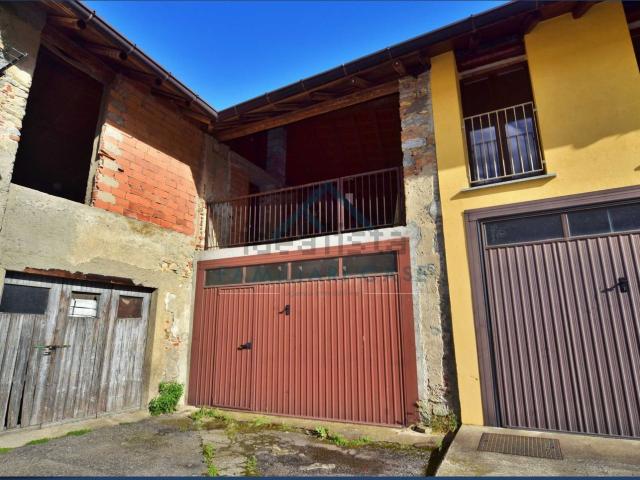 Villetta a schiera in vendita di 114 m² in Vicolo del Pozzo