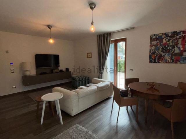 Villetta a schiera in vendita di 114 m² in Contrada Amoretta