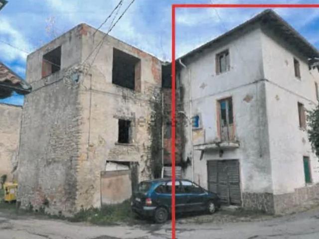 Villetta a schiera in vendita di 114 m² in Frazione aliani garbagna