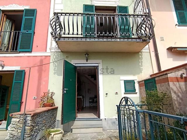 Villetta a schiera in vendita di 115 m²