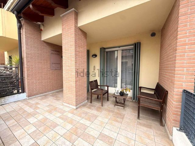 Villetta a schiera in vendita di 115 m²