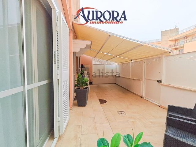 Villetta a schiera in vendita di 115 m²
