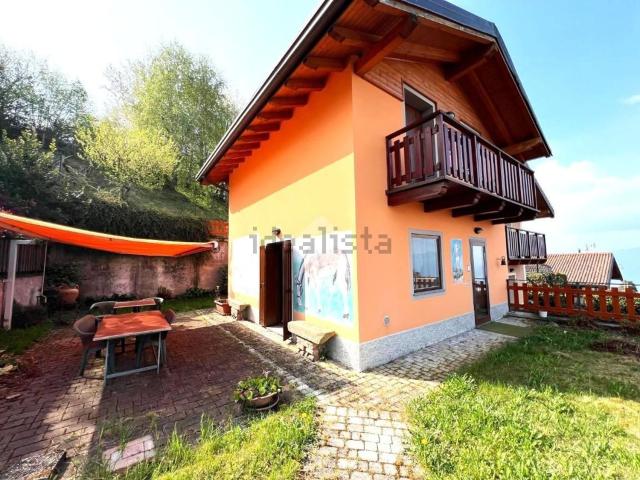 Villetta a schiera in vendita di 115 m²