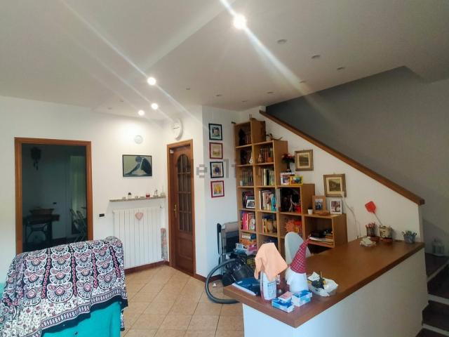 Villetta a schiera in vendita di 115 m²