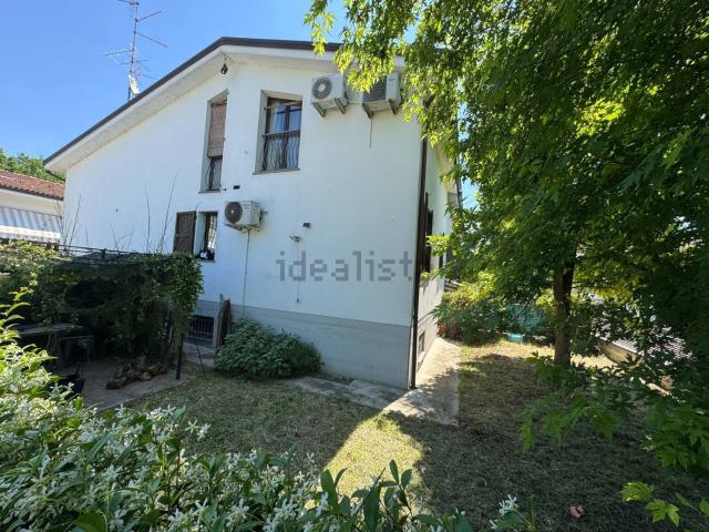 Villetta a schiera in vendita di 115 m²