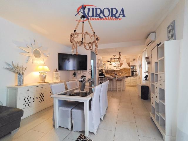 Villetta a schiera in vendita di 115 m²