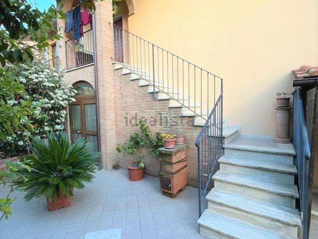 Villetta a schiera in vendita di 115 m²