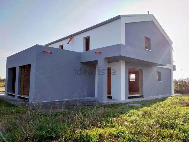 Villetta a schiera in vendita di 115 m²