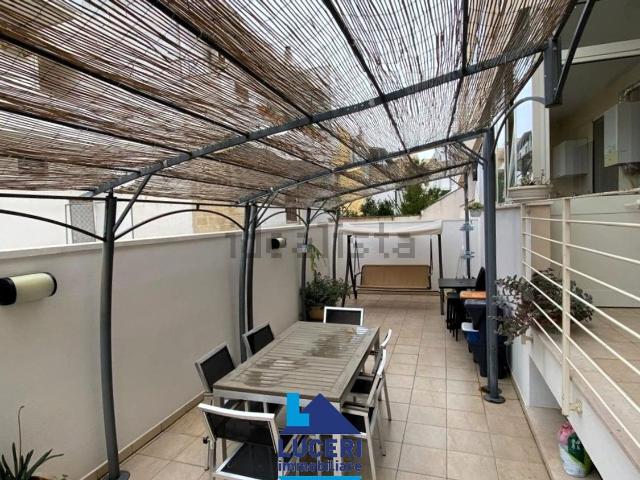 Villetta a schiera in vendita di 115 m² in Via Alessandria