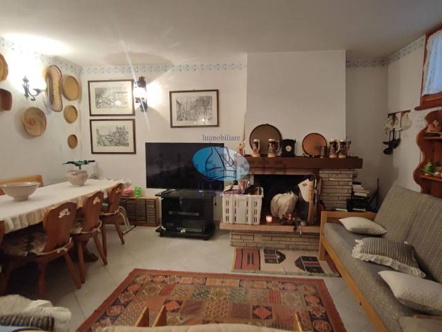 Villetta a schiera in vendita di 115 m² in Via Giuseppe di Vittorio