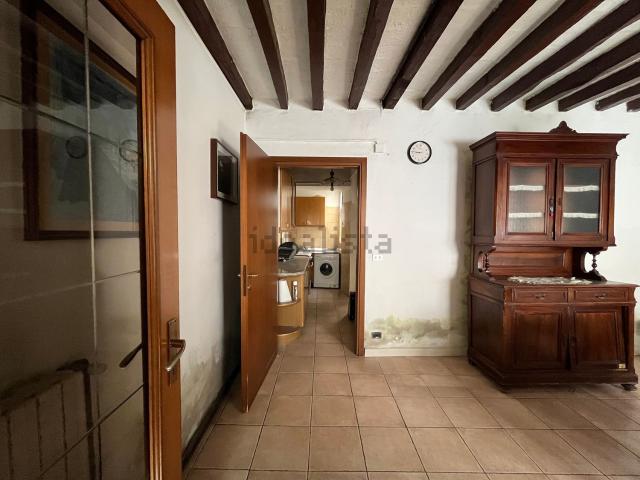 Villetta a schiera in vendita di 115 m² in Via Gian Domenico Romagnosi
