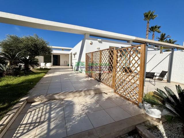 Villetta a schiera in vendita di 115 m² in Via Giovanni La Porta