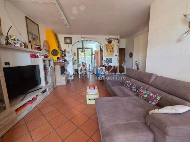 Villetta a schiera in vendita di 115 m² in Via Don Giuseppe Dossetti
