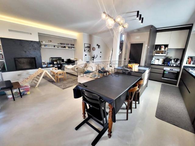 Villetta a schiera in vendita di 115 m² in Via Don Giuseppe Puglisi