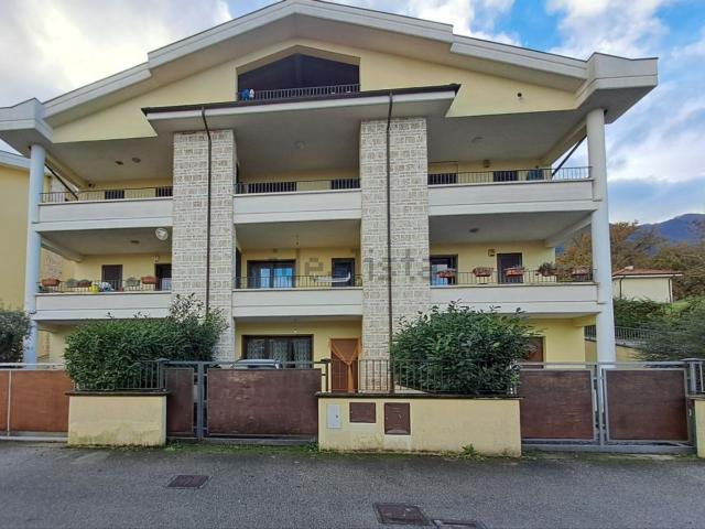 Villetta a schiera in vendita di 115 m² in Via dei Mandrini, 2