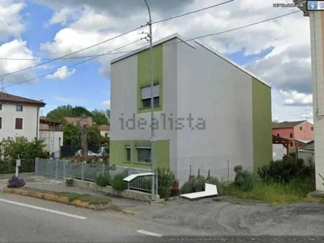 Villetta a schiera in vendita di 115 m² in Via delle Valli, 290