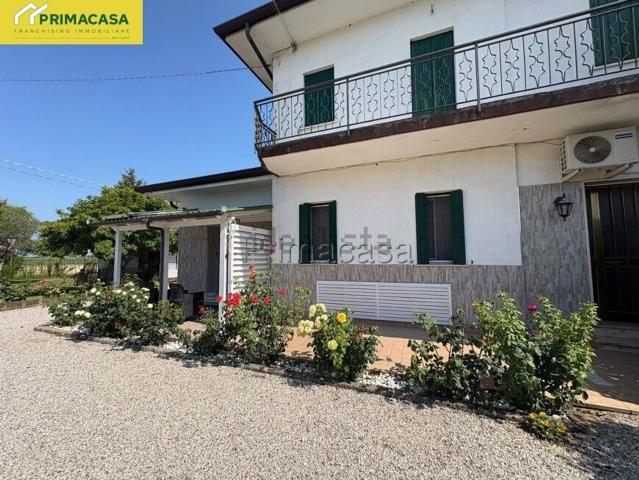 Villetta a schiera in vendita di 115 m² in Via Fornera