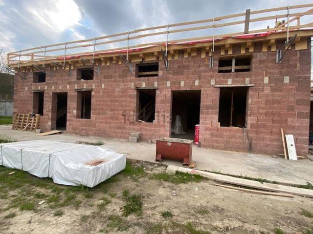 Villetta a schiera in vendita di 115 m² in Via Fragose