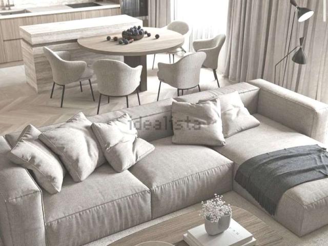 Villetta a schiera in vendita di 115 m² in Via Fratelli Rosselli, 2