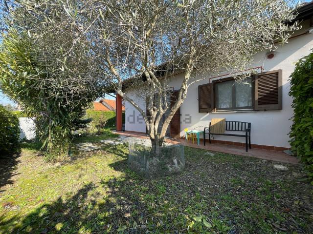 Villetta a schiera in vendita di 115 m² in Via Monte Oliveto