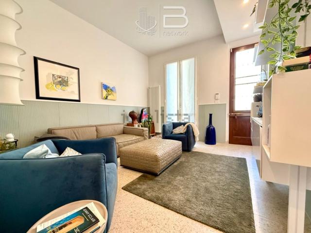 Villetta a schiera in vendita di 115 m² in Via Nazario Sauro, 80