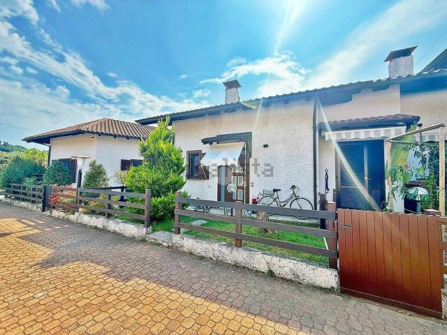 Villetta a schiera in vendita di 115 m² in Via Nazario Sauro, 38