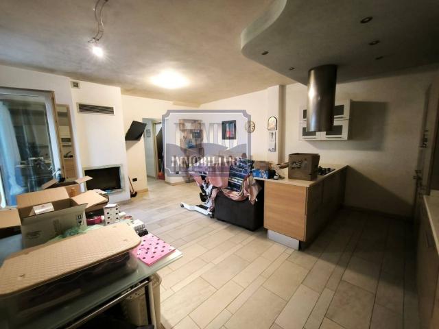 Villetta a schiera in vendita di 115 m² in Via Schiavonesca, 1