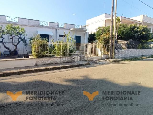 Villetta a schiera in vendita di 115 m² in Via Piave, 1