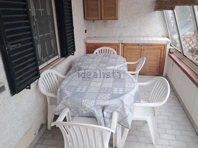 Villetta a schiera in vendita di 115 m² in Via Pino Ciaiaro