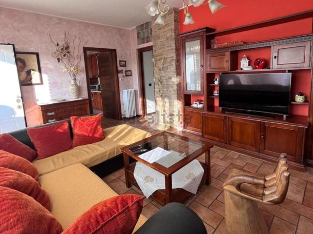 Villetta a schiera in vendita di 115 m² in Via Provinciale, 122