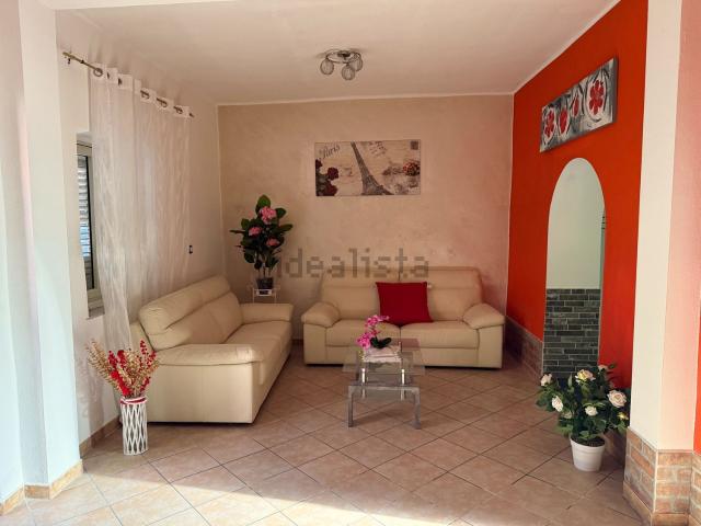 Villetta a schiera in vendita di 115 m² in Via Roma