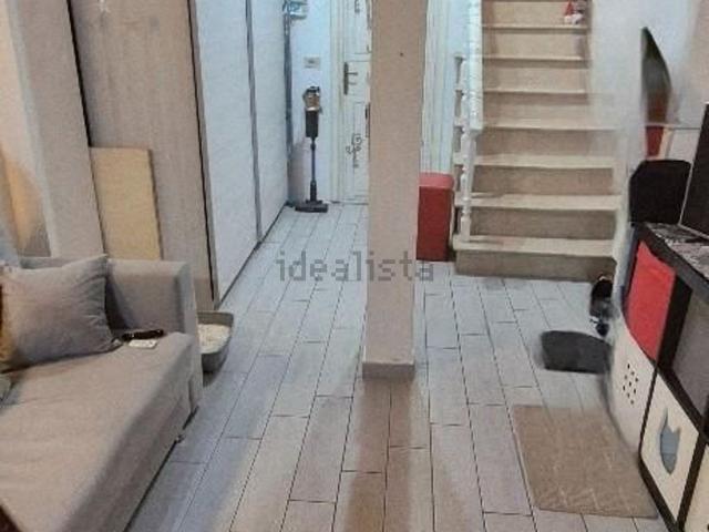 Villetta a schiera in vendita di 115 m² in Via Renato Fucini