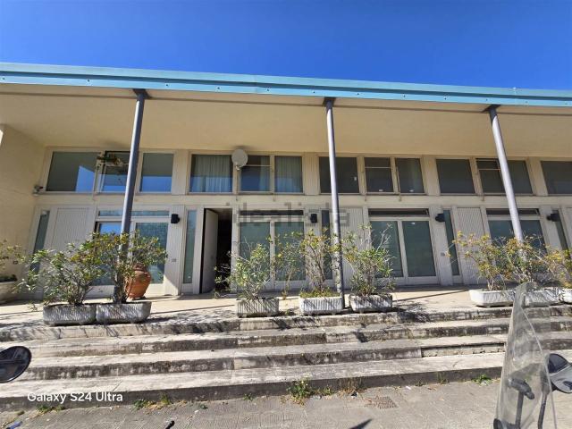 Villetta a schiera in vendita di 115 m² in Via Trieste, 166