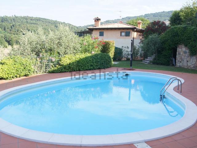 Villetta a schiera in vendita di 115 m² in Via Vittorio Veneto